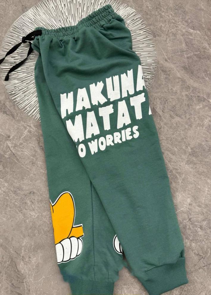 Спортивные брюки 