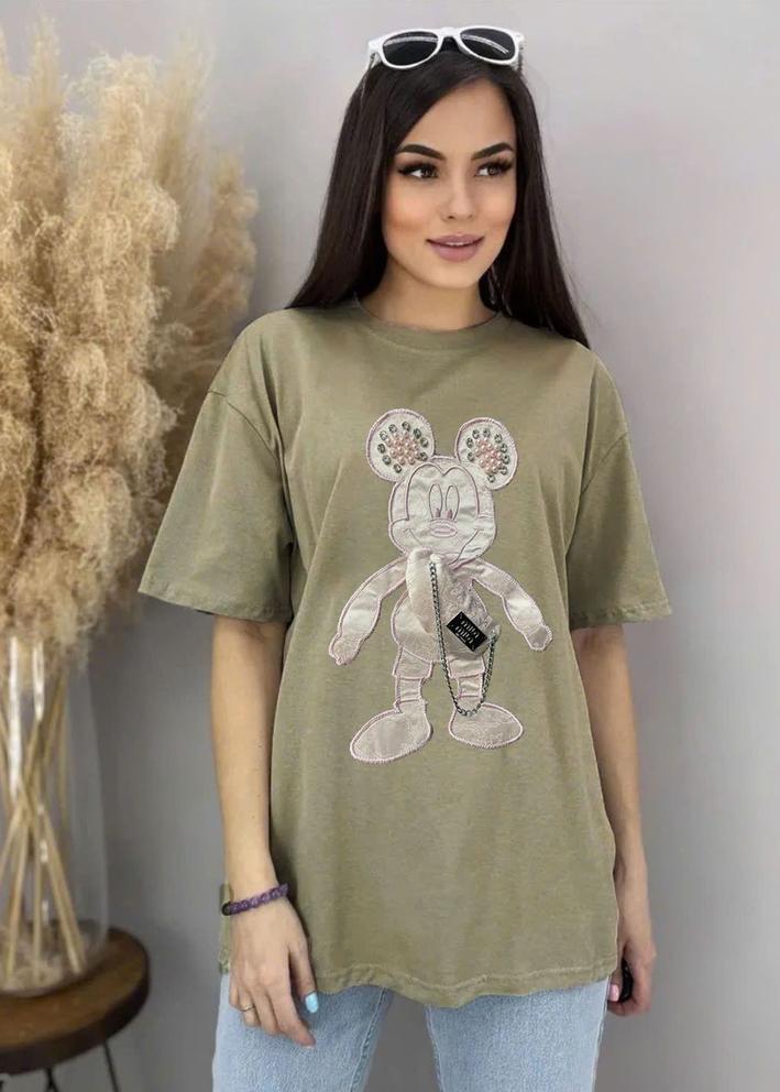Футболка 