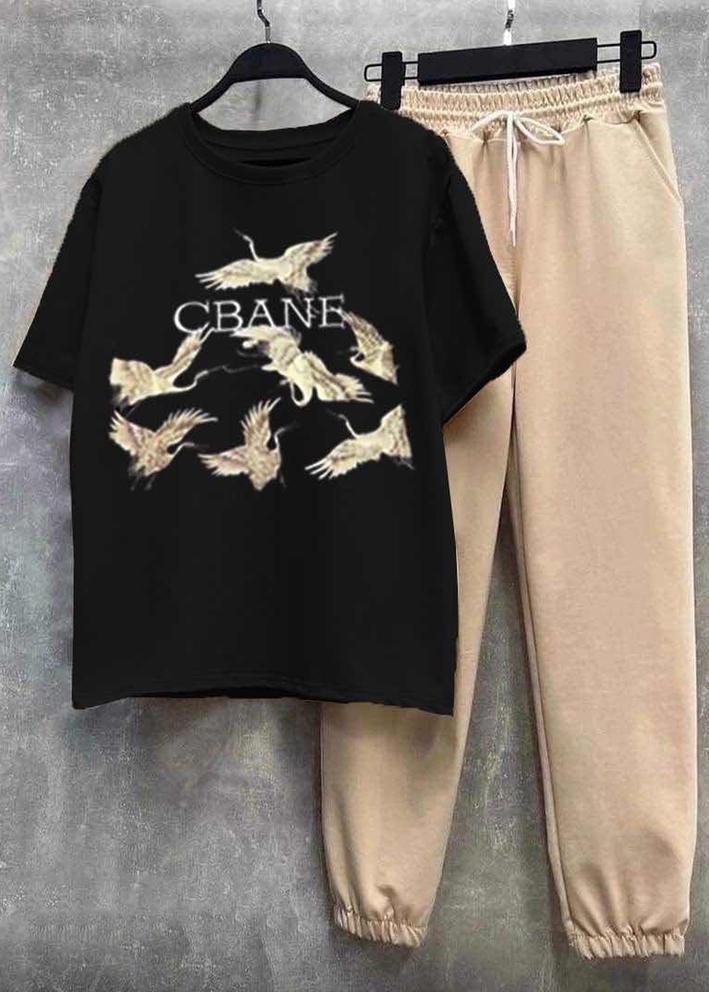 Спортивный костюм 