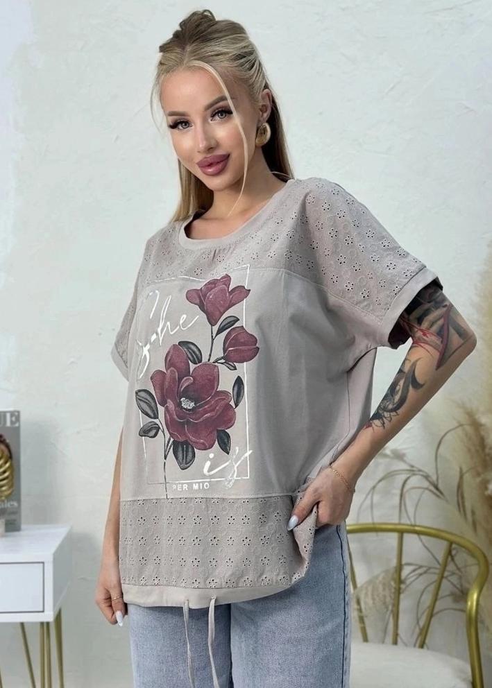 Футболка 