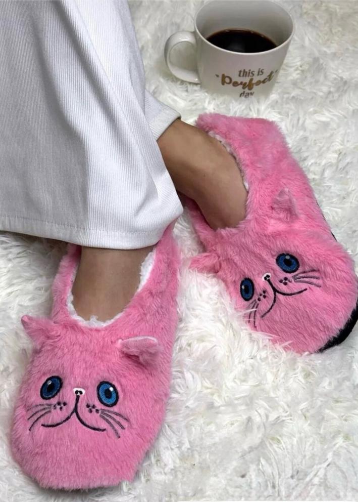 Домашние носки 