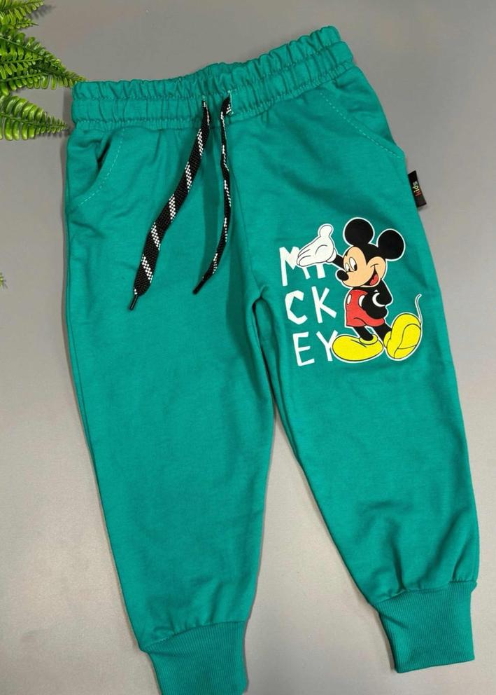 Спортивные брюки 