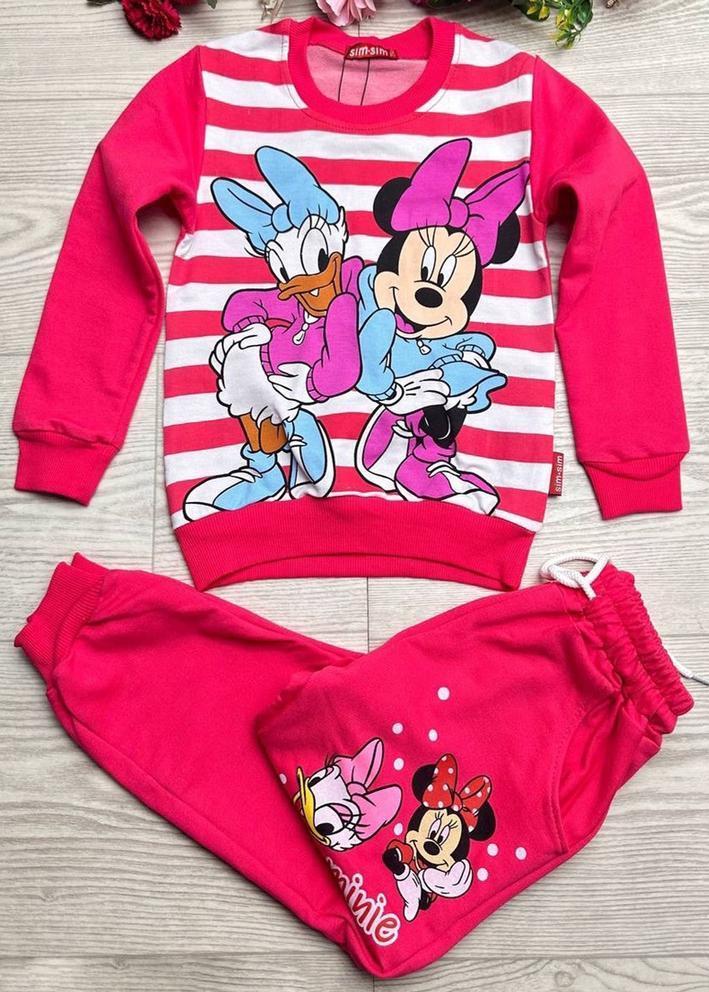 Спортивный костюм 