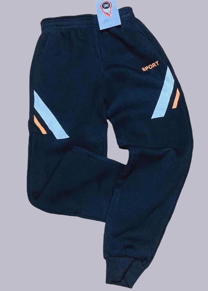 Спортивные брюки 