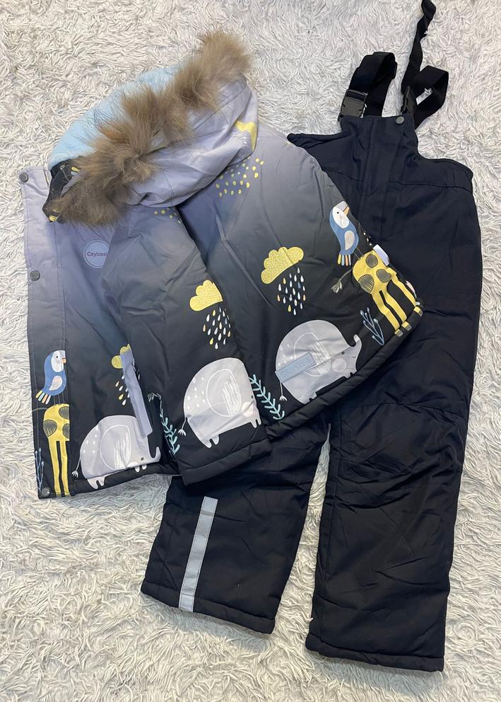 Верхняя одежда 