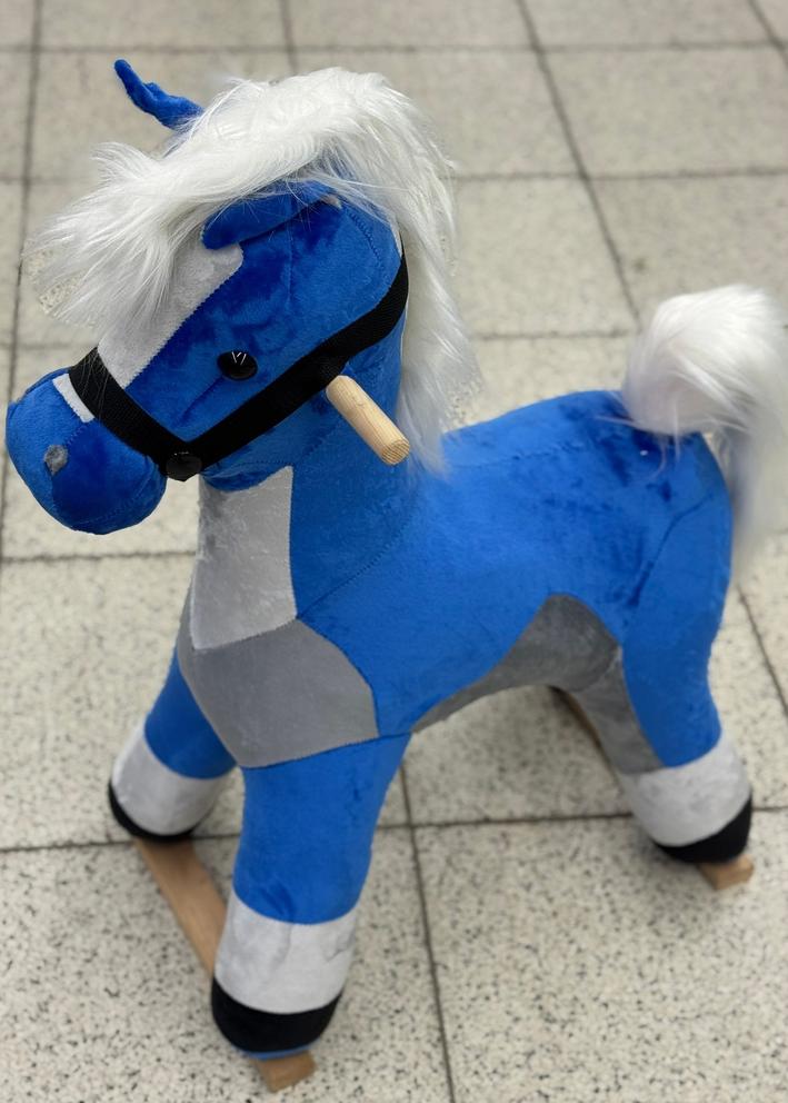 Качалка - Лошадка для детей 