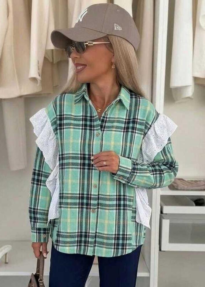 Рубашка 