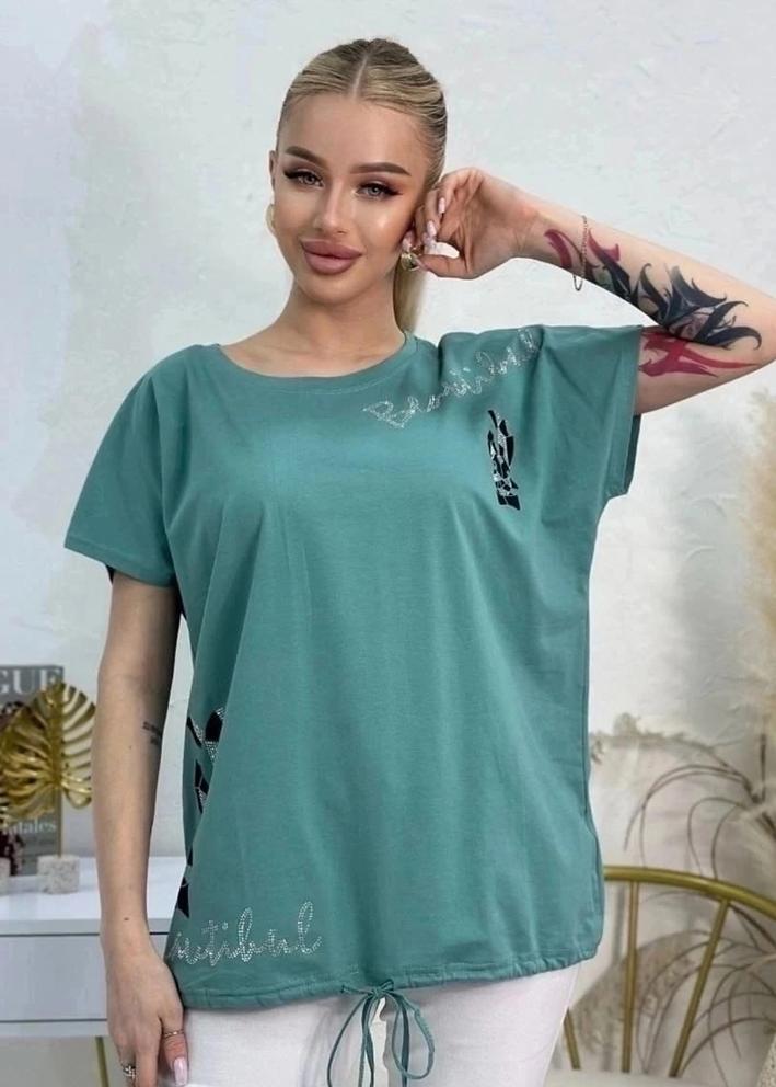 Футболка 