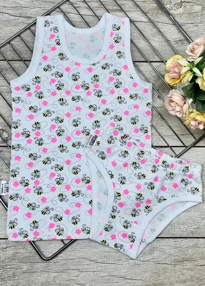 Комплект для девочек 