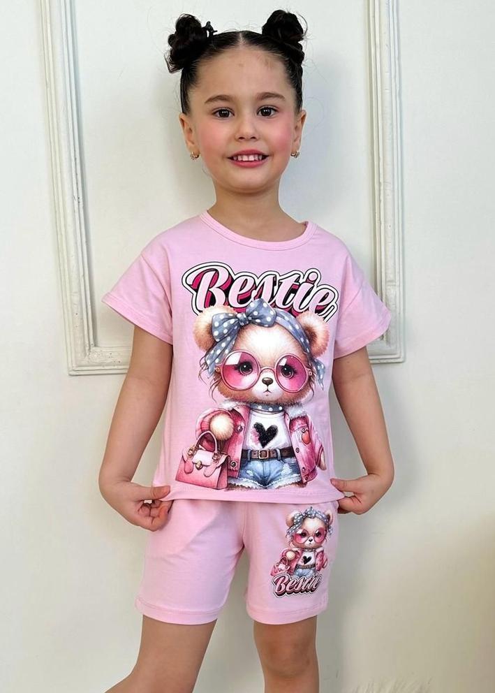 Спортивный костюм 