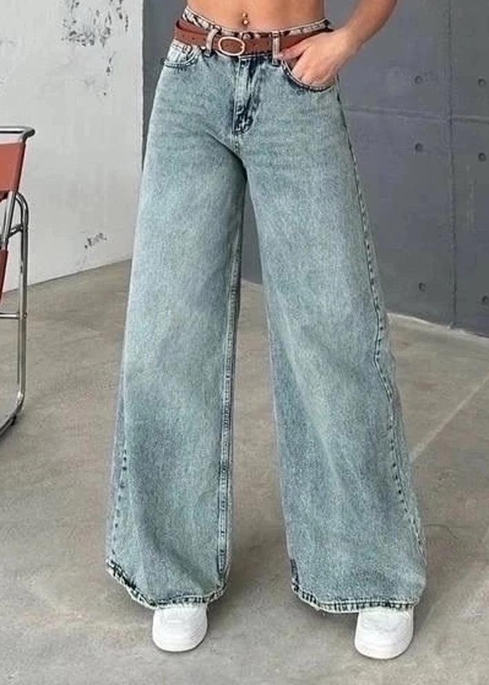 Джинсы 