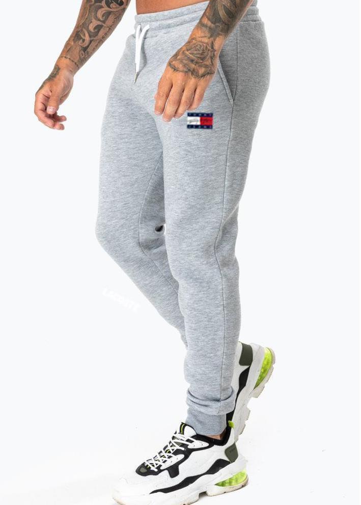 Спортивные брюки 