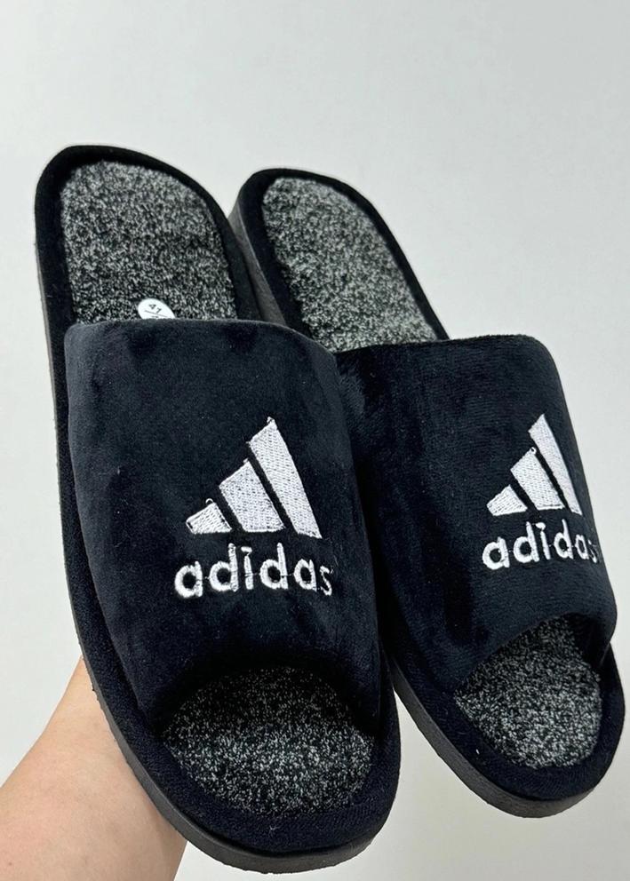 Домашние тапочки 