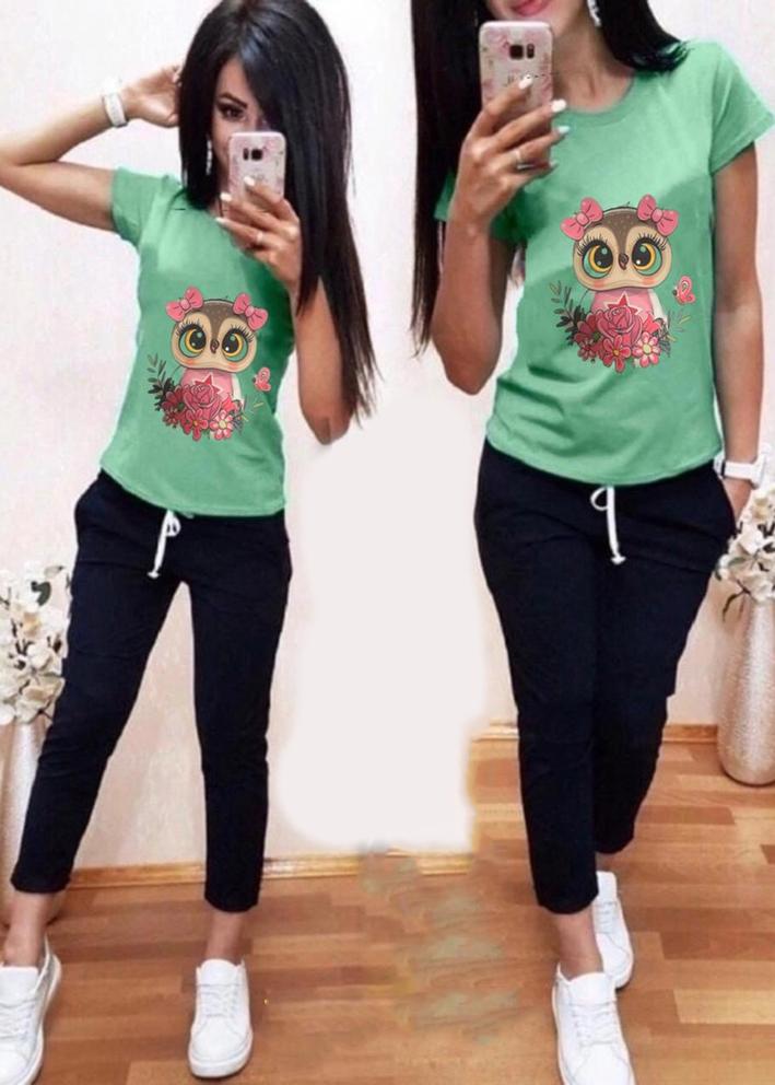Спортивный костюм 