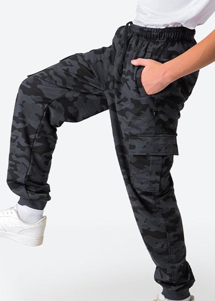 Спортивные брюки 