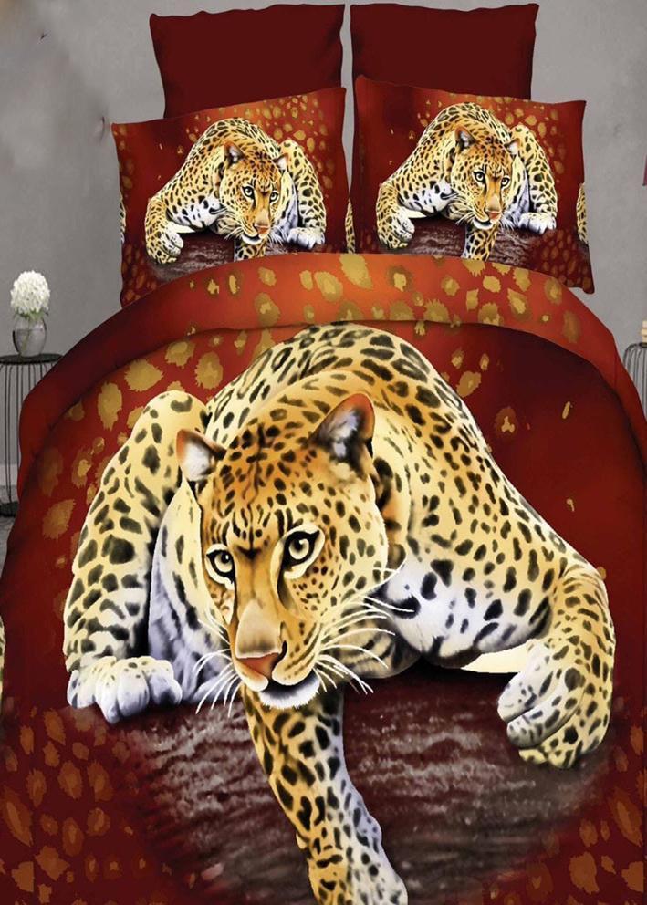 Постельное белье 