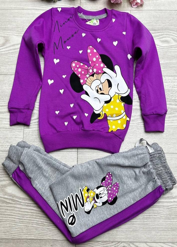 Спортивный костюм 