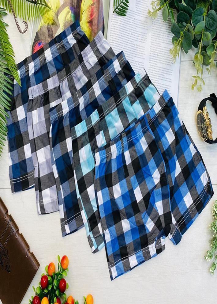 Трусы для мальчиков 10шт 