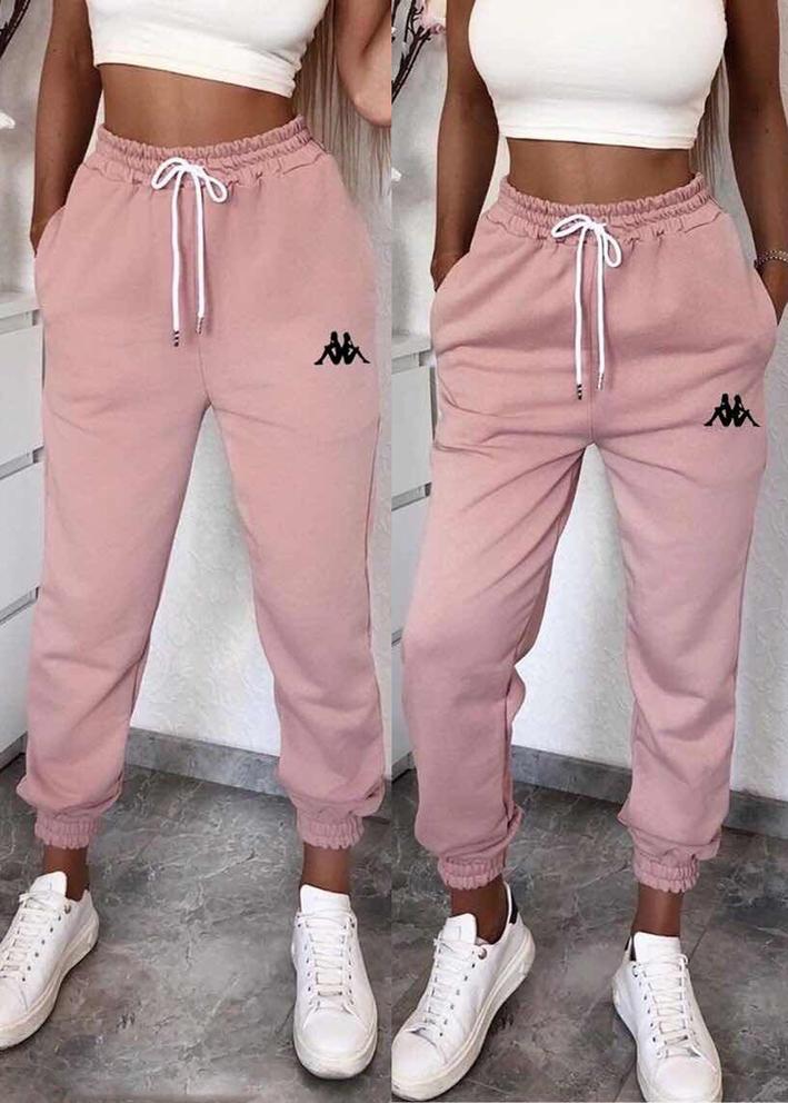 Спортивные брюки 