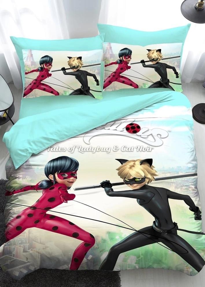 Детское постельное белье 