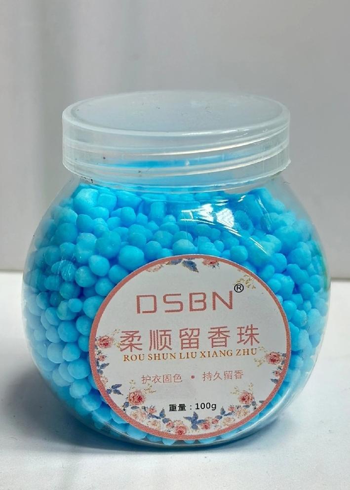 Кондиционер для стирки 100г 