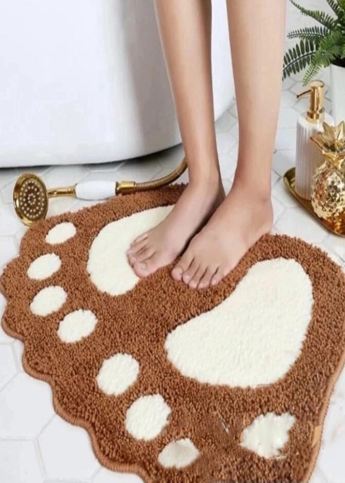 Коврик для ванны 