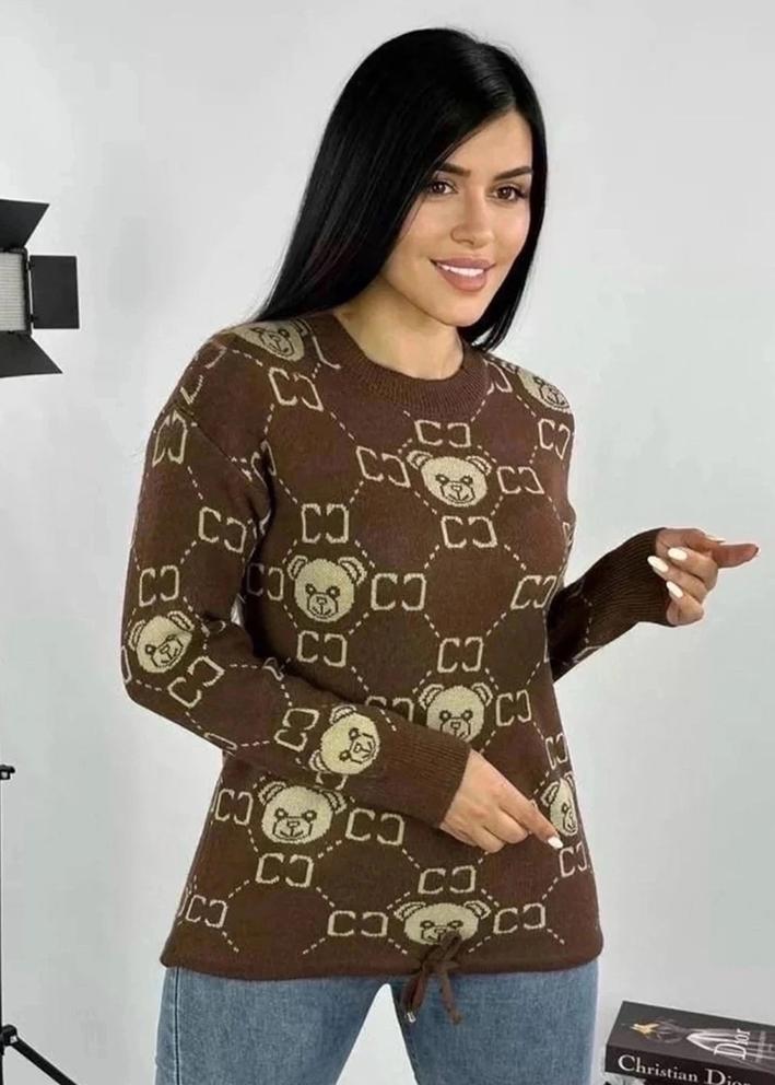 Свитер 