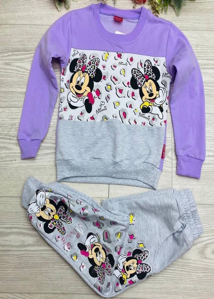 Спортивный костюм 