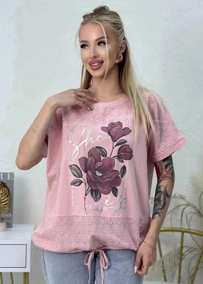 Футболка 